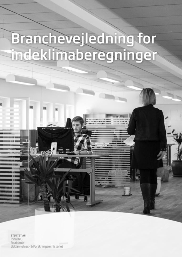 Vægtningsfaktorer for delvist blokeret udsyn 